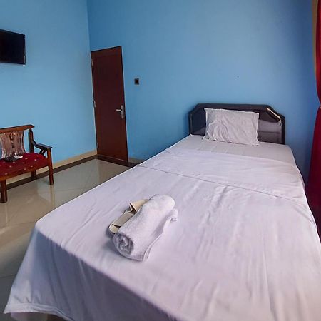 Pakde Air Cafe And Homestay Grabag Magelang Mitra Reddoorz Bedono Exterior photo